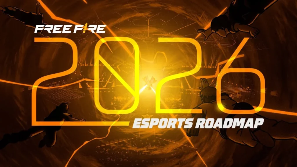 Free Fire Esports