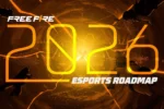 Free Fire Esports