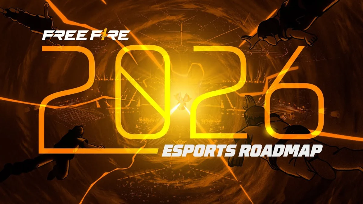 Free Fire Esports