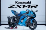 Kawasaki Ninja ZX-14