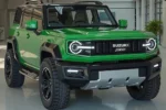 Maruti Suzuki Jimny