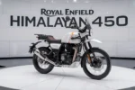 Royal Enfield Himalayan 450