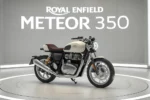 Royal Enfield Meteor 350