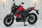 Yamaha MT-15